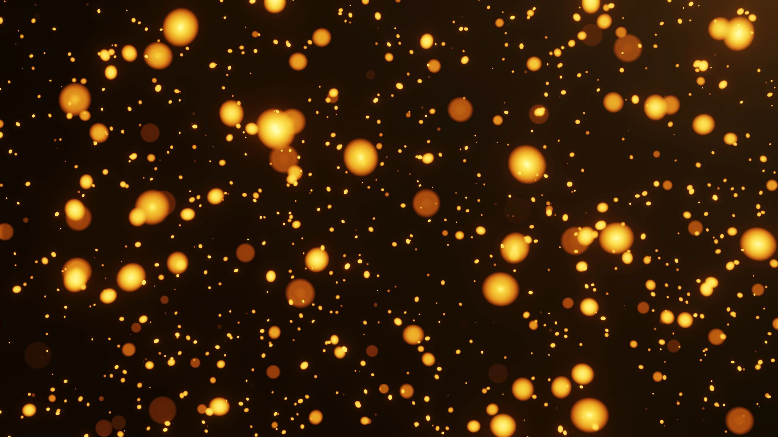 Abstract colorful background