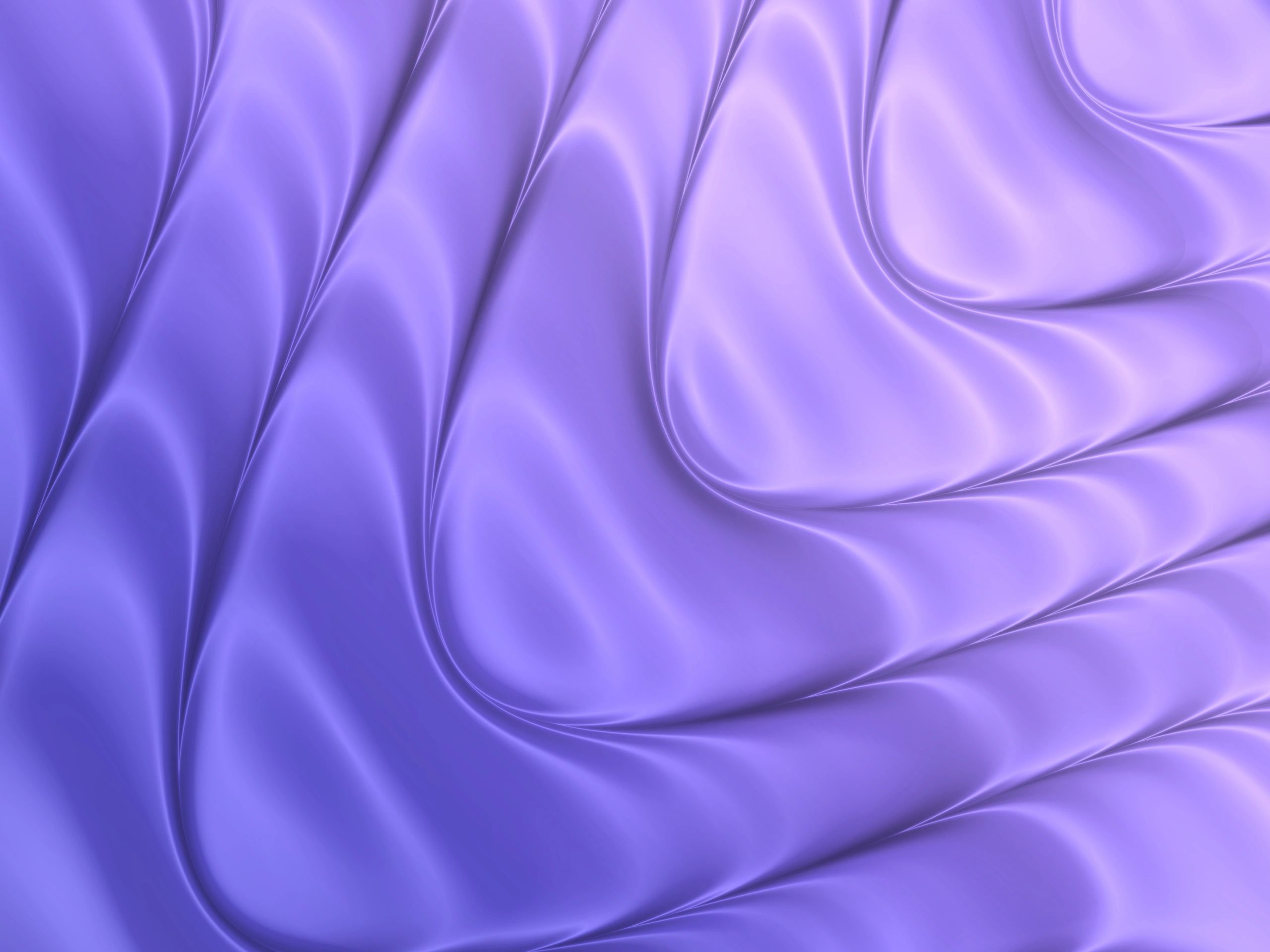 Abstract blue and purple gradient background